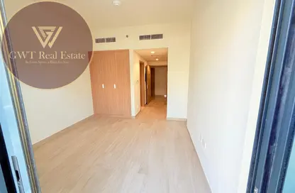 Apartment - Studio - 1 Bathroom for rent in AZIZI Riviera - Meydan One - Meydan - Dubai