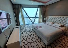 شقة - 1 غرفة نوم - 2 حمامات للكراء في أبراج بارك تاورز - مركز دبي المالي العالمي - دبي