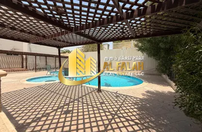 فيلا - 4 غرف نوم - 4 حمامات للايجار في ميسلون - الشرق - الشارقة