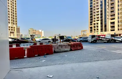 Shop - Studio - 1 Bathroom for rent in Al Jaddaf - Dubai