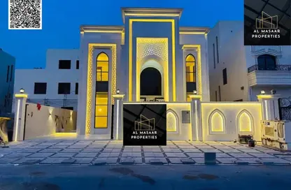 Whole Building - 5 Bedrooms - 7 Bathrooms for sale in Al Helio 2 - Al Helio - Ajman