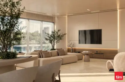 Apartment - 2 Bedrooms - 3 Bathrooms for sale in Ayaan Heights I - Bukadra - Dubai