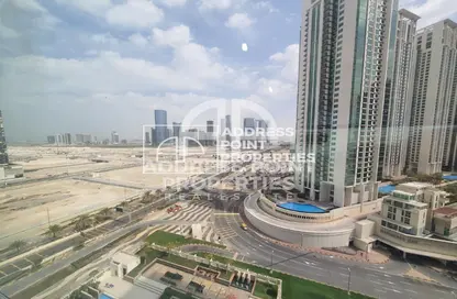 شقة - 2 غرف نوم - 4 حمامات للبيع في أوشن تيراس - مارينا سكوير - جزيرة الريم - أبوظبي