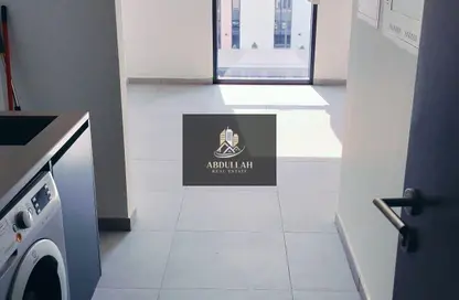 Apartment - Studio - 1 Bathroom for rent in The Riff - Aljada - Sharjah Apartment - Studio - 1 Bathroom for rent in The Riff - Aljada - Sharjah