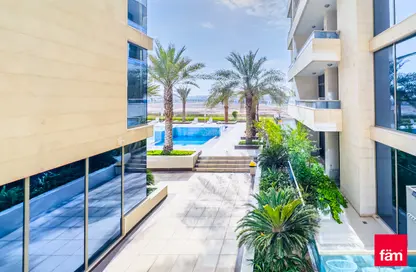 Pool image for: Apartment - 2 Bedrooms - 3 Bathrooms for sale in Avenue Residence 2 - Avenue Residence - Al Furjan - Dubai, Image 1