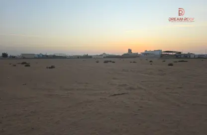 Land - Studio for sale in Al Sajaa Industrial - Al Sajaa - Sharjah
