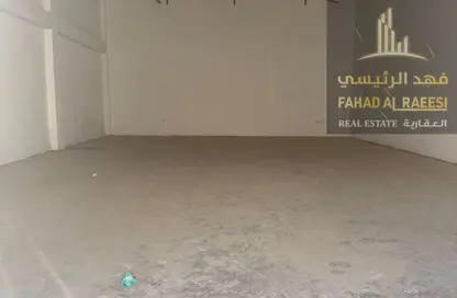 مستودع - استوديو - 1 حمام للايجار في الجرف الصناعية 2 - الجرف الصناعية - عجمان