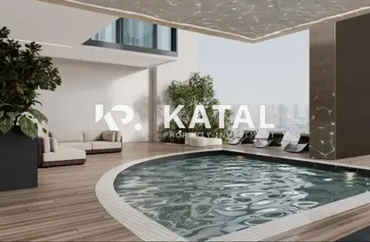 Apartment - 4 Bedrooms - 5 Bathrooms for sale in Radiant Square - City Of Lights - Al Reem Island - Abu Dhabi