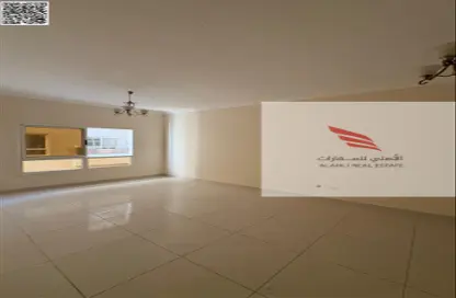Apartment - 2 Bedrooms - 2 Bathrooms for rent in Al Naemiya Tower 1 - Al Naemiya Towers - Al Nuaimiya - Ajman
