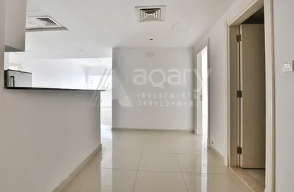 شقة - 2 غرف نوم - 3 حمامات للبيع في مارينا باي داماك - نجمة أبوظبي - جزيرة الريم - أبوظبي