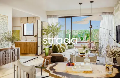 تاون هاوس - 3 غرف نوم - 4 حمامات للبيع في ماي - المرابع العربية 3 - دبي