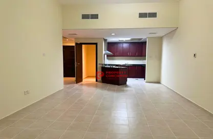 Apartment - 1 Bedroom - 2 Bathrooms for rent in Building 38 to Building 107 - Mediterranean Cluster - Discovery Gardens - Dubai