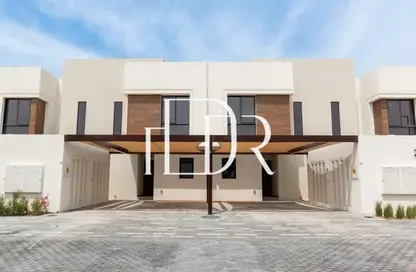 Townhouse - 2 Bedrooms - 3 Bathrooms for sale in Noya 1 - Noya - Yas Island - Abu Dhabi