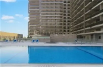 شقة - 1 حمام للبيع في مساكن النخبة الرياضية 10 - مساكن النخبة الرياضية - مدينة دبي الرياضية - دبي شقة - 1 حمام للبيع في مساكن النخبة الرياضية 10 - مساكن النخبة الرياضية - مدينة دبي الرياضية - دبي