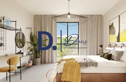 شقة - 2 غرف نوم - 2 حمامات للبيع في ريمان ليفينج - الشامخة - أبوظبي شقة - 2 غرف نوم - 2 حمامات للبيع في ريمان ليفينج - الشامخة - أبوظبي