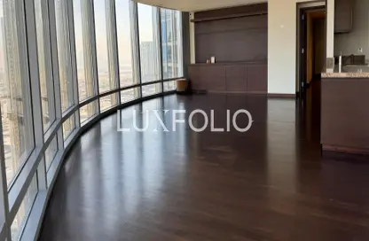 Apartment - 3 Bedrooms - 4 Bathrooms for rent in Burj Khalifa Zone 2B - Burj Khalifa Area - Downtown Dubai - Dubai