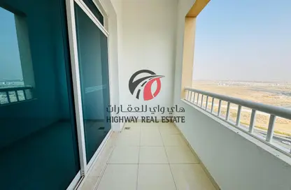 Apartment - 2 Bedrooms - 2 Bathrooms for rent in Al Rabia Tower - Majan - Dubai Land - Dubai