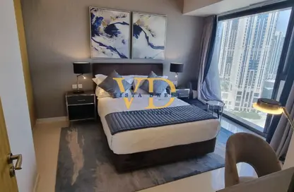 Apartment - 2 Bedrooms - 2 Bathrooms for sale in Aykon City Tower B - Aykon City - Business Bay - Dubai Apartment - 2 Bedrooms - 2 Bathrooms for sale in Aykon City Tower B - Aykon City - Business Bay - Dubai
