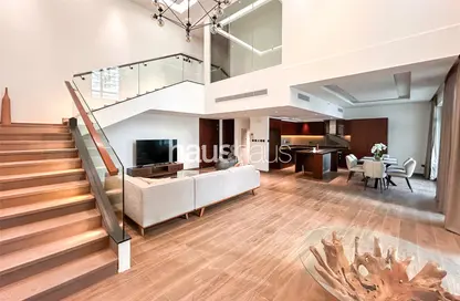 Apartment - 2 Bedrooms - 3 Bathrooms for sale in The Lofts Podium - The Lofts - Downtown Dubai - Dubai