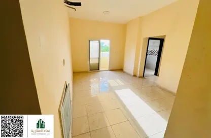 Apartment - 1 Bedroom - 2 Bathrooms for rent in The Icon Casa 2 - Al Rashidiya 3 - Al Rashidiya - Ajman