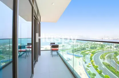Apartment - 3 Bedrooms - 4 Bathrooms for sale in The Cove Building 2 - The Cove - Dubai Creek Harbour (The Lagoons) - Dubai