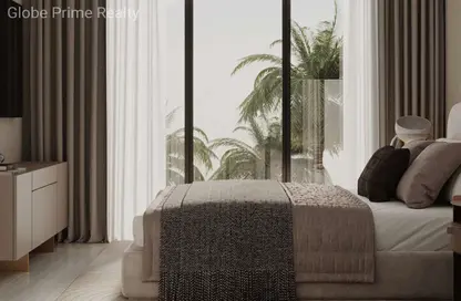 Apartment - 2 Bedrooms - 3 Bathrooms for sale in La Boutique - Al Jaddaf - Dubai