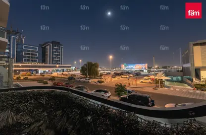 شقة - غرفة نوم - 2 حمامات للايجار في سامانا بارك فيوز - ارجان - دبي