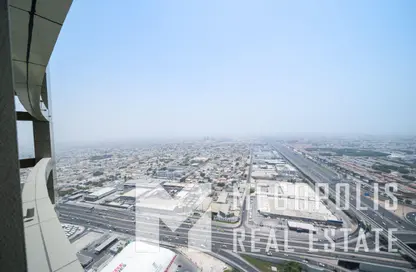 Apartment - 2 Bedrooms - 2 Bathrooms for sale in Aykon City Tower C - Aykon City - Business Bay - Dubai