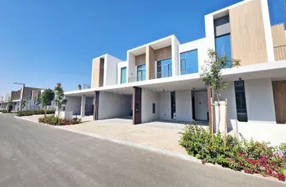 Townhouse - 3 Bedrooms - 4 Bathrooms for rent in Spring - Arabian Ranches 3 - Dubai