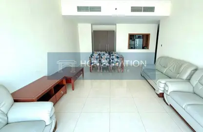 شقة - غرفة نوم - 2 حمامات للبيع في صبا 2 - (JLT) مجمع Q - أبراج بحيرة الجميرا - دبي شقة - غرفة نوم - 2 حمامات للبيع في صبا 2 - (JLT) مجمع Q - أبراج بحيرة الجميرا - دبي