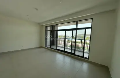 Villa - 5 Bedrooms - 6 Bathrooms for sale in The Pulse Beachfront 3 - The Pulse - Dubai South (Dubai World Central) - Dubai
