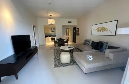 Apartment - 1 Bedroom - 2 Bathrooms for sale in Avanti - Business Bay - Dubai