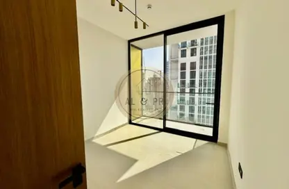 Apartment - 1 Bedroom - 1 Bathroom for rent in Binghatti Tulip - Jumeirah Village Circle - Dubai