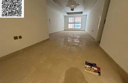 Apartment - 1 Bedroom - 2 Bathrooms for rent in Al Mowaihat 3 - Al Mowaihat - Ajman