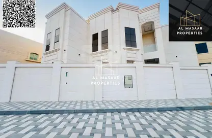 Villa - 6 Bedrooms - 7+ Bathrooms for sale in Al Helio 1 - Al Helio - Ajman