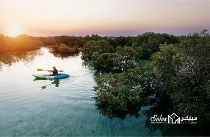 Land - Studio for sale in Rabdan - Abu Dhabi