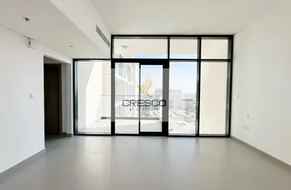 Apartment - Studio - 1 Bathroom for rent in Prive Residence - Dubai Hills Estate - Dubai