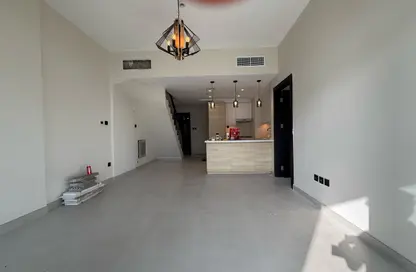 Apartment - 3 Bedrooms - 3 Bathrooms for rent in Binghatti Apartments - Dubai Silicon Oasis - Dubai