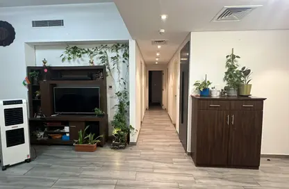 Apartment - 2 Bedrooms - 3 Bathrooms for rent in Mesk 2 - Midtown - Dubai Production City (IMPZ) - Dubai