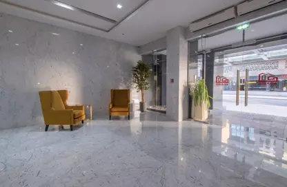 Apartment - 1 Bedroom - 2 Bathrooms for rent in Adaire 2 - Al Satwa - Dubai