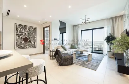 شقة - غرفة نوم - 1 حمام للبيع في ويفز غراندي - صبحا هارتلاند - مدينة الشيخ محمد بن راشد - دبي شقة - غرفة نوم - 1 حمام للبيع في ويفز غراندي - صبحا هارتلاند - مدينة الشيخ محمد بن راشد - دبي