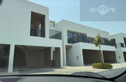Villa - 3 Bedrooms - 4 Bathrooms for sale in Bliss - Arabian Ranches 3 - Dubai