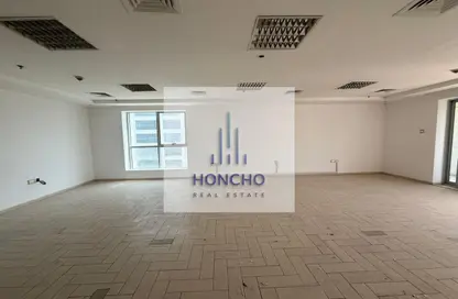 Office Space - Studio - 1 Bathroom for rent in Horizon Building - Al Barsha 1 - Al Barsha - Dubai