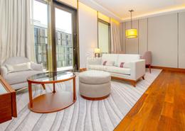 Apartment - 1 bedroom - 2 bathrooms for rent in The Residences at Caesars Palace - Caesars Bluewaters Dubai - Bluewaters - Dubai