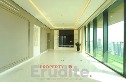 Apartment - 2 Bedrooms - 3 Bathrooms for rent in BLVD Heights Tower 1 - BLVD Heights - Downtown Dubai - Dubai