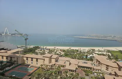 Apartment - 1 Bedroom - 2 Bathrooms for rent in Murjan 2 - Murjan - Jumeirah Beach Residence - Dubai