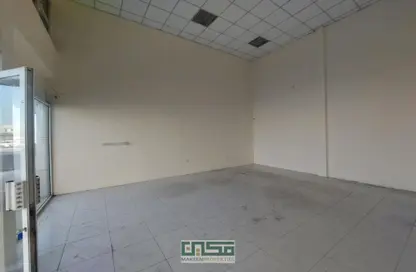 Empty Room image for: Shop - Studio for rent in Al Mamourah - Ras Al Khaimah, Image 1