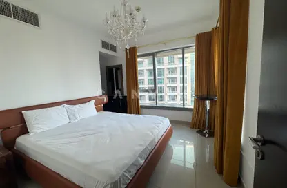 Apartment - 1 Bedroom - 1 Bathroom for rent in 29 Burj Boulevard Tower 2 - 29 Burj Boulevard - Downtown Dubai - Dubai