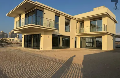 Villa - 5 Bedrooms - 7 Bathrooms for sale in Beach Homes - Falcon Island - Al Hamra Village - Ras Al Khaimah