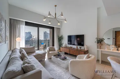 شقة - غرفة نوم - 1 حمام للبيع في منطقة دار الأوبرا - وسط مدينة دبي - دبي